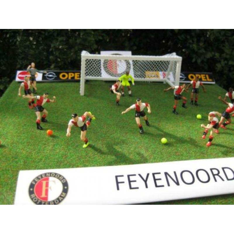 Feyenoord - juventus