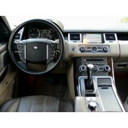 Land Rover Range Rover Sport 3.0 TDV6 245PK GRATIS 1JAAR REN