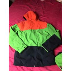 Dare 2b ski-jas en broek maat 152/164