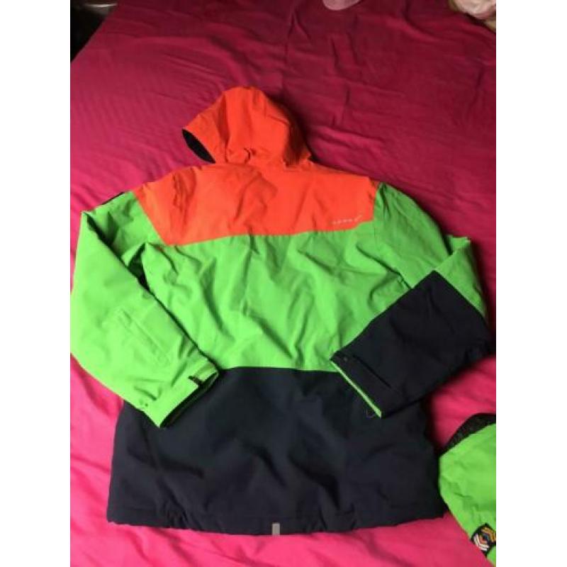 Dare 2b ski-jas en broek maat 152/164