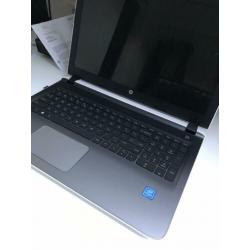 Mooi Hp 15,6 inch