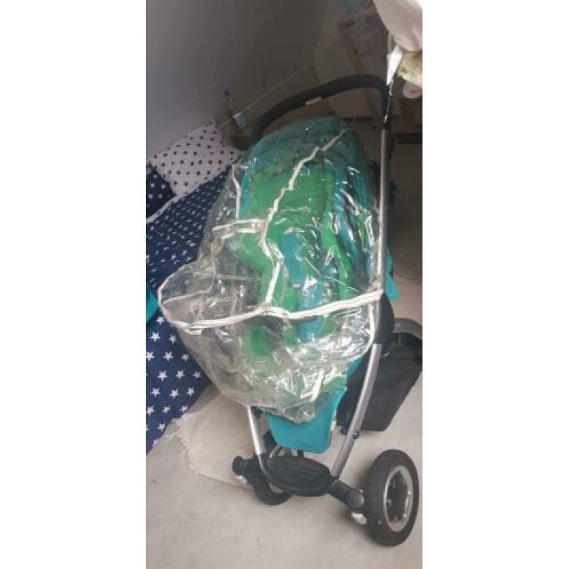 maxi cosi mura 4