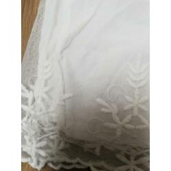 Jurk jurkje zomer meisje maat 68 2x