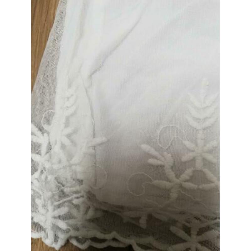 Jurk jurkje zomer meisje maat 68 2x