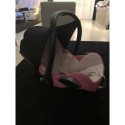 Kinderwagen set Quinny