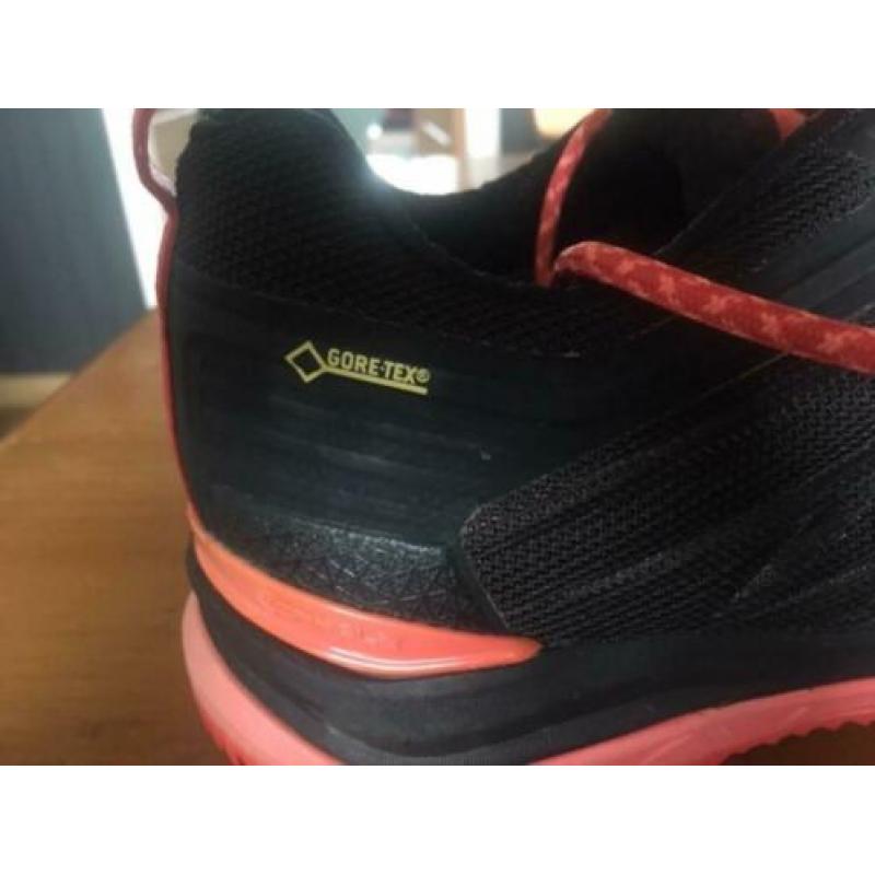 Wandelschoenen dames The North Face.