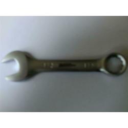 HZ tools Korte Engelse (inche) Steek – Ringsleutel 1/2 SAE
