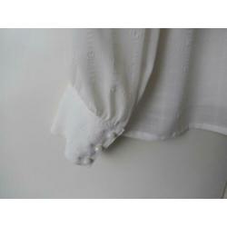 Blouse dames polyester m 40 Studio Parijs
