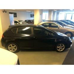 SEAT Leon 1.4 TSI Style 6/12 M Garantie
