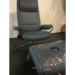 Stressless Paris / MEGA OPRUIMING-50% korting