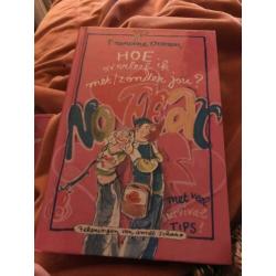 8 delen hoe overleef ik & 2 boeken van Lena