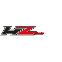 HZ tools Korte Engelse (inche) Steek – Ringsleutel 1/2 SAE