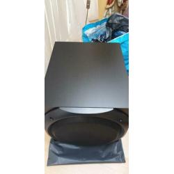 Logitech Z-5500 z5500 meer gebruikt ziet nog goed uit