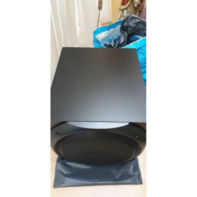 Logitech Z-5500 z5500 meer gebruikt ziet nog goed uit