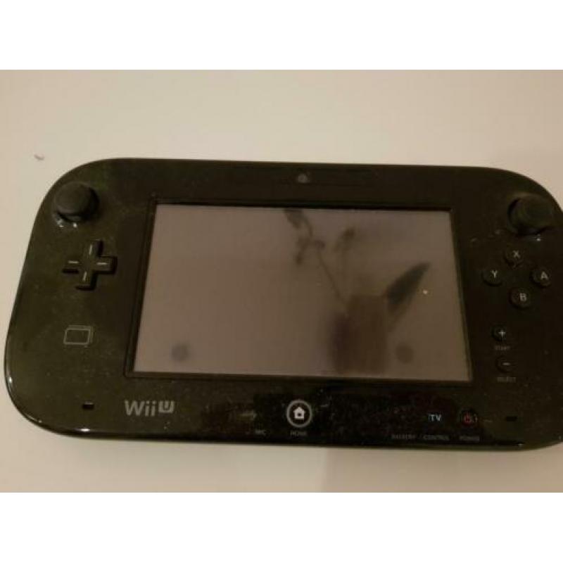 Nintendo Wii U