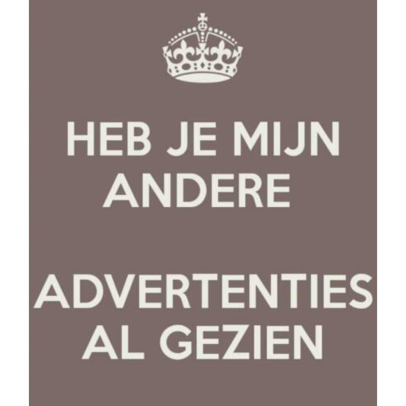 4 delig setje van Dirkje Nieuw met label