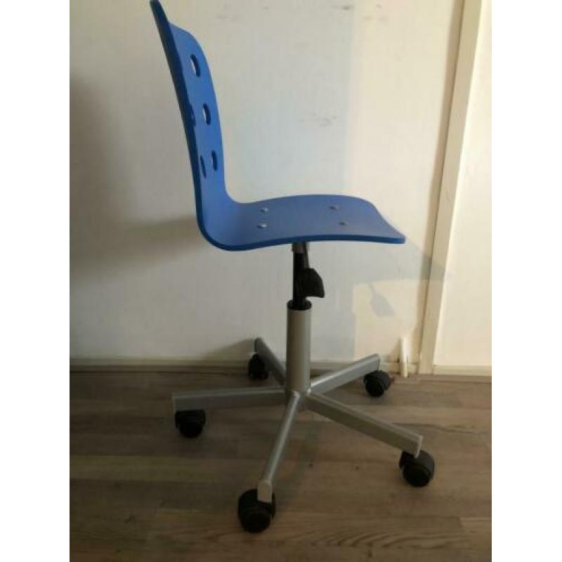 Kinderbureaustoel