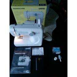 Medion LIFETEC LT8709 Naaimachine 555