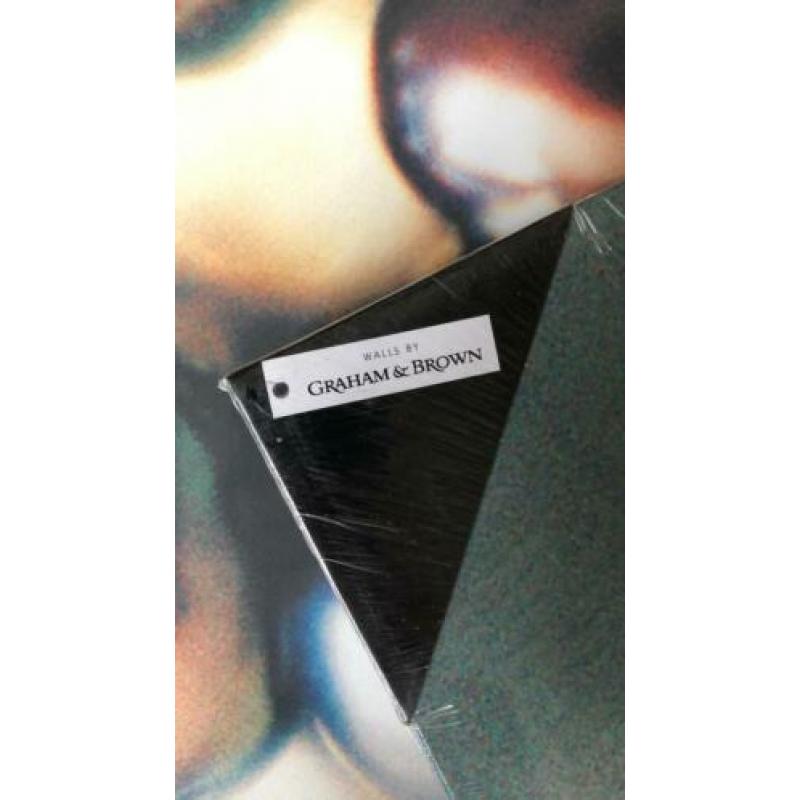Canvas Art Graham & Brown (inkoop)