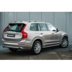 Volvo XC90 T5 254pk AWD Geartonic Momentum | Business Pack |