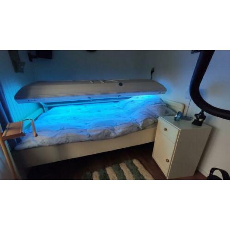 Zonnehemel ASUN E12 soft
