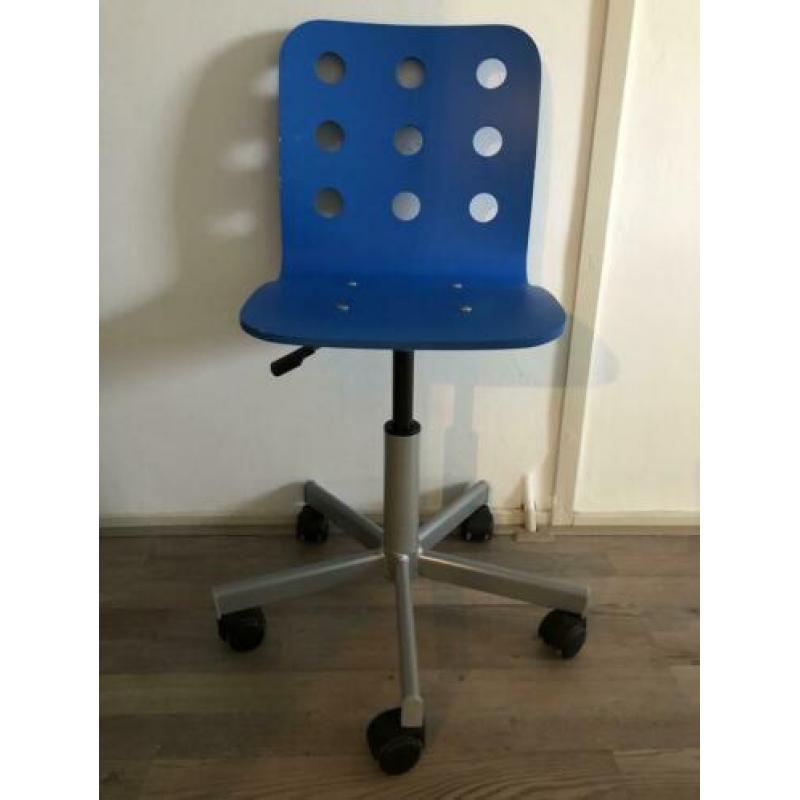 Kinderbureaustoel
