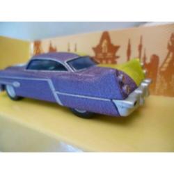 Corgi Batman DC Comics Two Face Car 1:43 modelauto film.