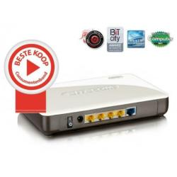 Wireless gigabit router N300 X4 330mb wifi