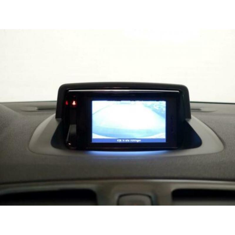 Renault Mégane Estate 1.5 DCI Bose uitv, Navi, ECC, PDC, LED