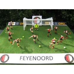 Feyenoord - juventus