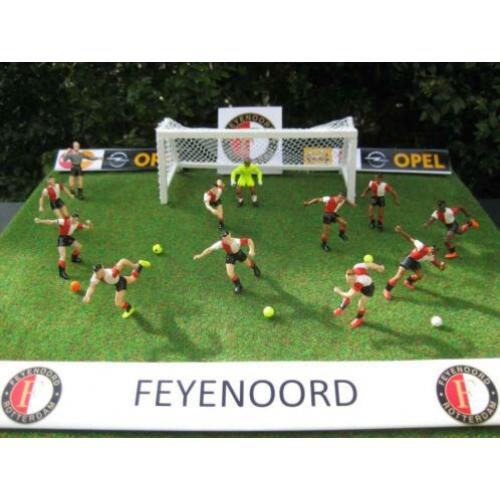 Feyenoord - juventus