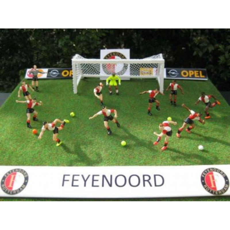 Feyenoord - juventus