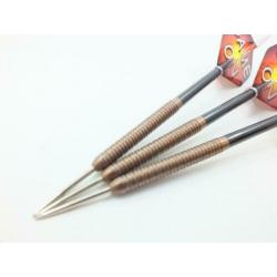 Darts Bronze Gripper 24 gram 90% tungsten