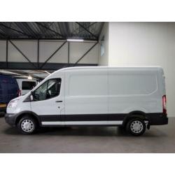 Ford Transit 310 2.0 TDCI L3H2 Trend 2018 Airco - Cruise con