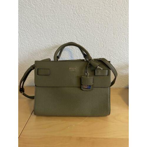 Guess handtas origineel
