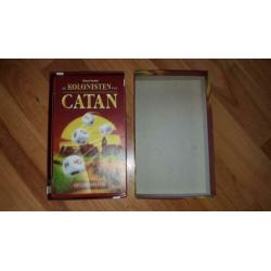De Kolonisten van Catan, het dobbelspel, NIEUW