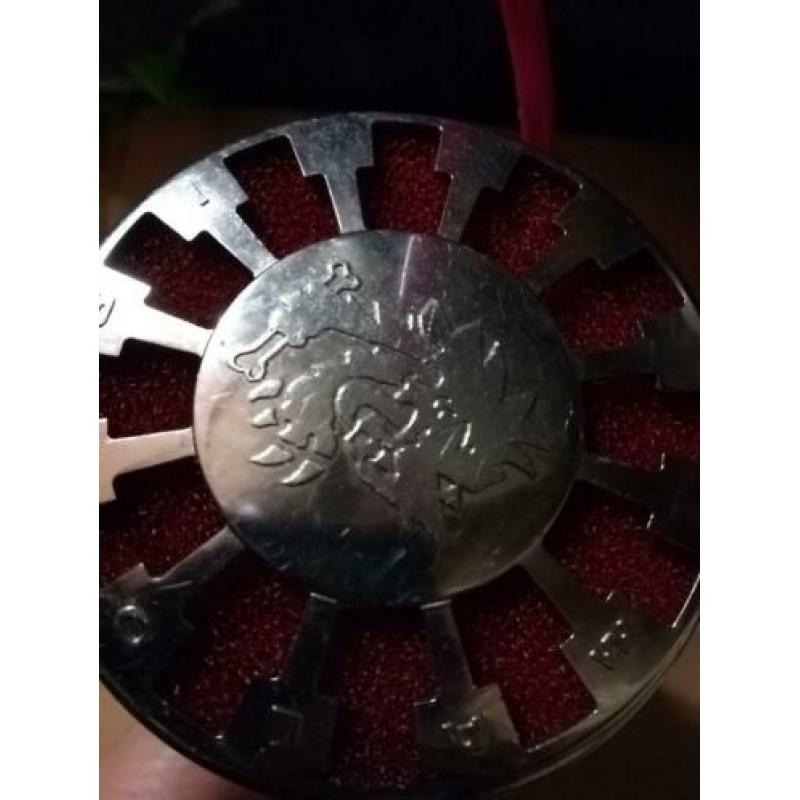19mm Dellorto carburateur PHBG