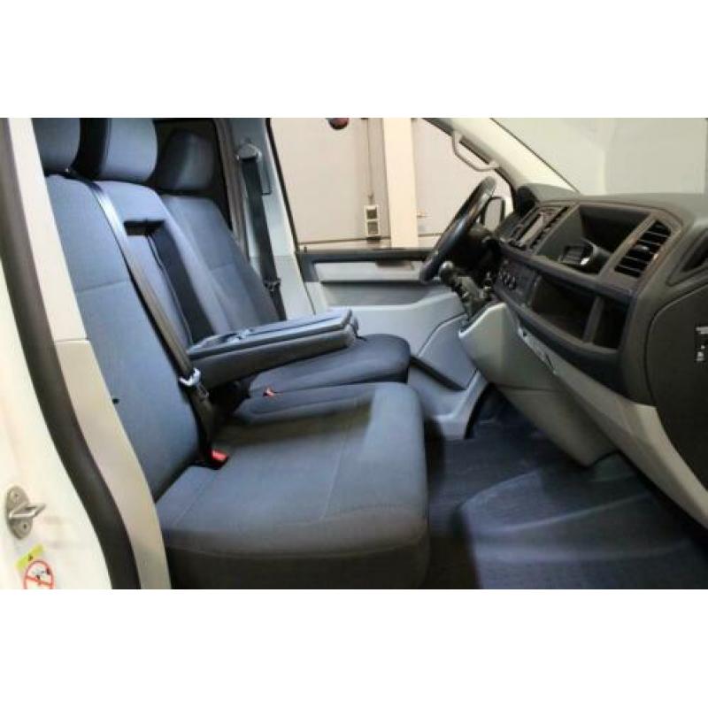 Volkswagen Transporter 2.0 TSI 150 pk Marge (BPM/BTW voldaan
