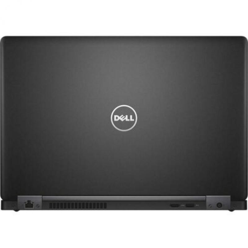 [In nieuwstaat Dell Precision 3520 Mobile Workstation]