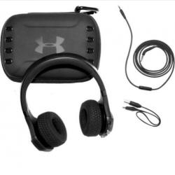 JBL train (under armour)