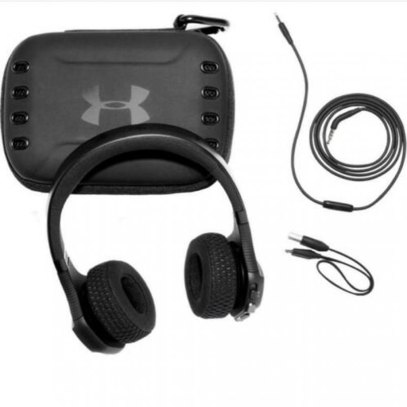 JBL train (under armour)