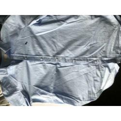 4 blouses mt 158 alle 4 voor Euro 15,-