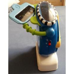 Fisher Price muziek- en speelapparaat