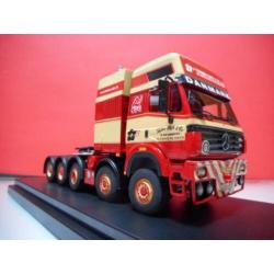 Mercedes-Benz SK TORBEN RAFN (IMC)