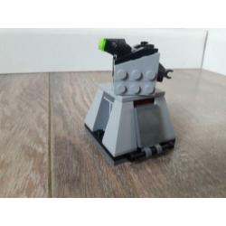 Lego Star Wars First order battle pack 75132