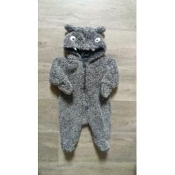 Berenpak baby extra warm maat 62