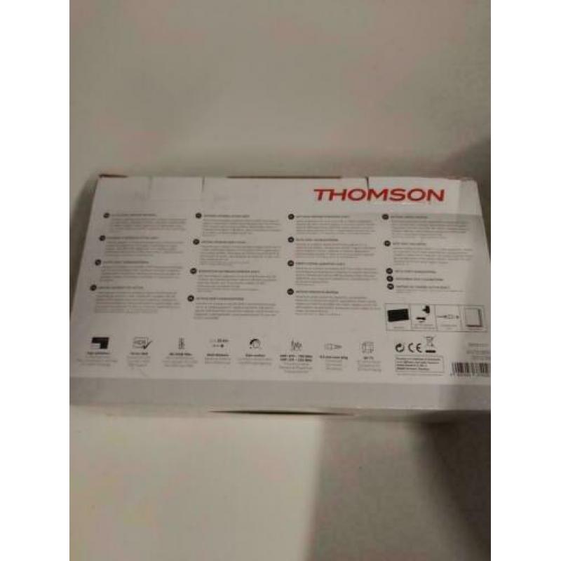 Thomson ANT1538 kamerantenne voor tv/radio HDTV/3D, DVB-T/T