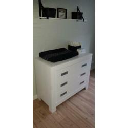 Bobita - COMPLETE KAMER 3-delig