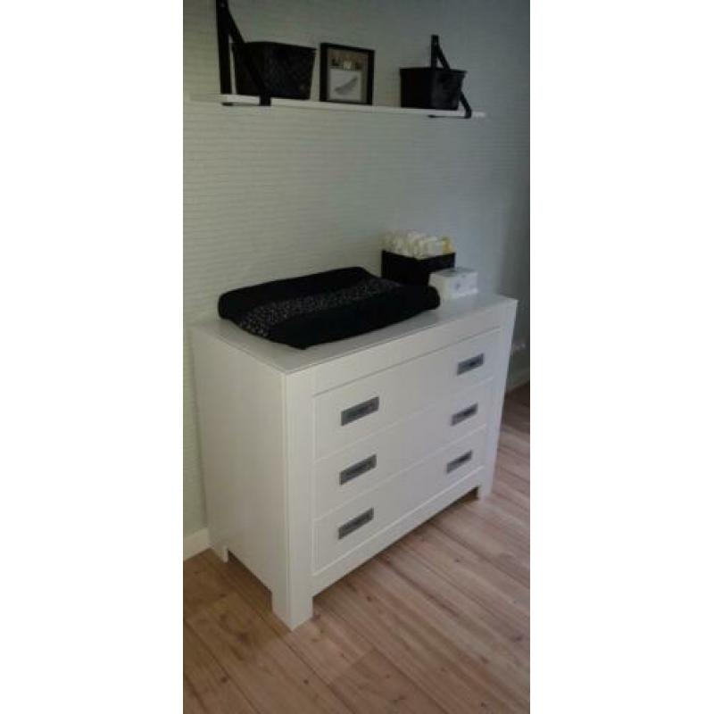 Bobita - COMPLETE KAMER 3-delig