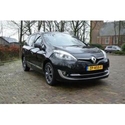 Renault Grand Scenic 1.5 DCI 81KW 7P